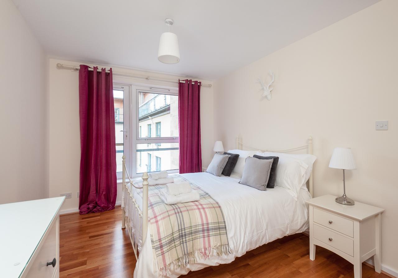 The Holyrood Park Appartement